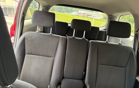Toyota Wish II, 2009 год, 1 100 000 рублей, 12 фотография
