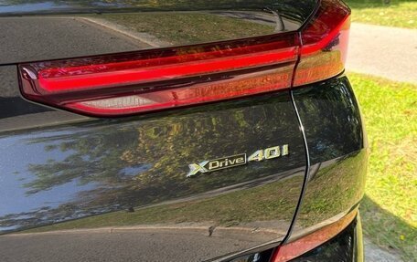 BMW X6, 2021 год, 8 750 000 рублей, 4 фотография