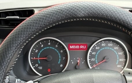 Toyota Wish II, 2009 год, 1 100 000 рублей, 14 фотография