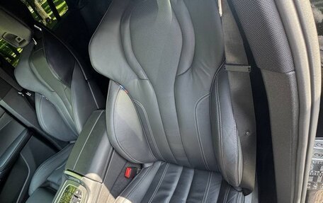BMW X6, 2021 год, 8 750 000 рублей, 10 фотография