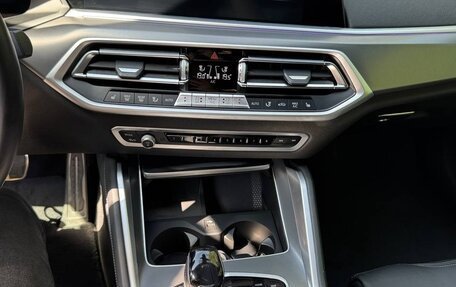 BMW X6, 2021 год, 8 750 000 рублей, 7 фотография