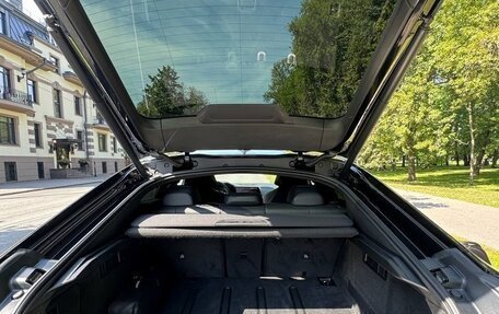 BMW X6, 2021 год, 8 750 000 рублей, 12 фотография