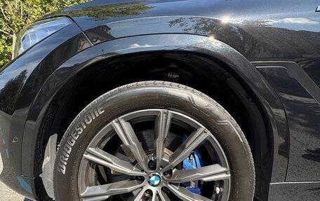 BMW X6, 2021 год, 8 750 000 рублей, 13 фотография