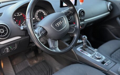Audi A3, 2014 год, 1 319 999 рублей, 6 фотография