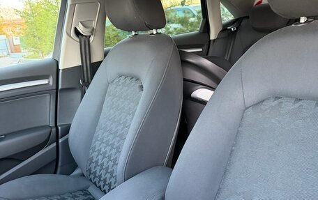 Audi A3, 2014 год, 1 319 999 рублей, 8 фотография