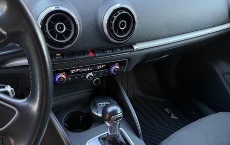 Audi A3, 2014 год, 1 319 999 рублей, 7 фотография