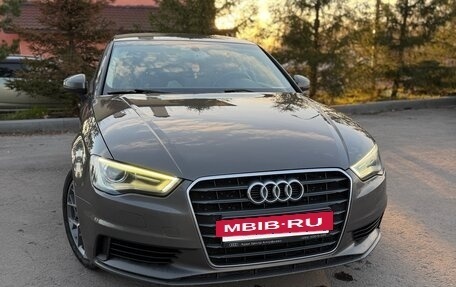 Audi A3, 2014 год, 1 319 999 рублей, 5 фотография