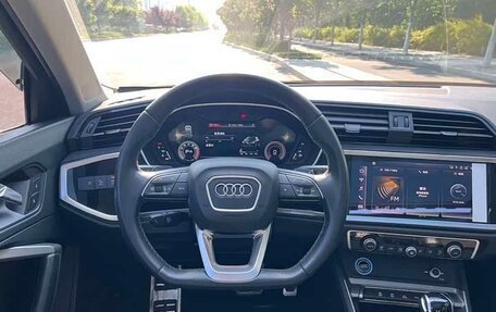 Audi Q3, 2022 год, 1 550 666 рублей, 8 фотография