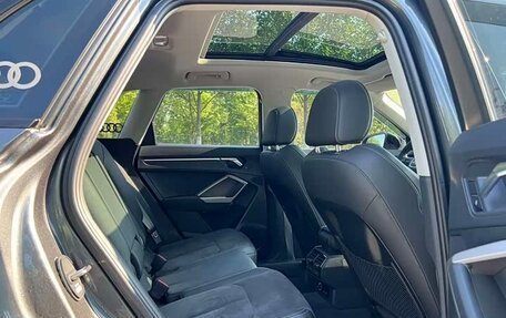 Audi Q3, 2022 год, 1 550 666 рублей, 6 фотография
