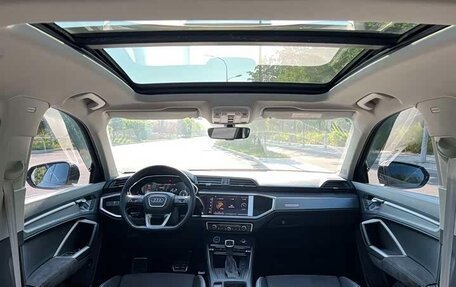 Audi Q3, 2022 год, 1 550 666 рублей, 7 фотография