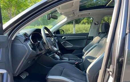 Audi Q3, 2022 год, 1 550 666 рублей, 9 фотография