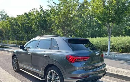 Audi Q3, 2022 год, 1 550 666 рублей, 3 фотография