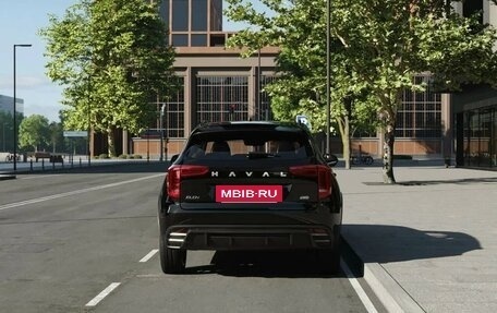 Haval Jolion, 2026 год, 2 449 000 рублей, 5 фотография