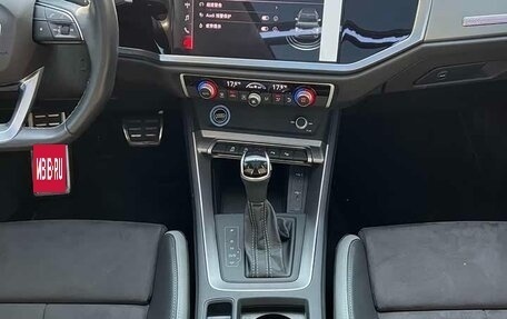 Audi Q3, 2022 год, 1 550 666 рублей, 10 фотография