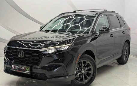 Honda CR-V, 2025 год, 4 099 000 рублей, 1 фотография