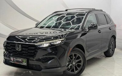 Honda CR-V, 2025 год, 4 099 000 рублей, 1 фотография