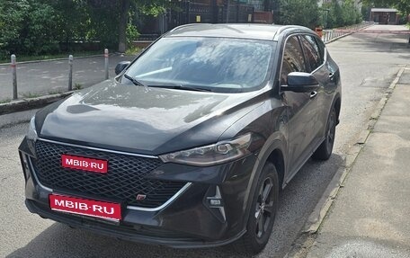 Haval F7 I, 2023 год, 1 999 000 рублей, 1 фотография