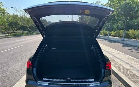 Audi Q3, 2022 год, 1 550 666 рублей, 15 фотография
