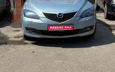 Mazda 3, 2007 год, 370 000 рублей, 1 фотография