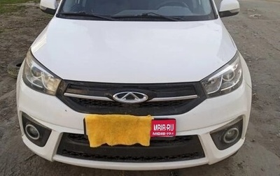 Chery Tiggo 3 I, 2019 год, 1 500 000 рублей, 1 фотография