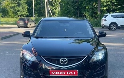 Mazda 6, 2010 год, 890 000 рублей, 1 фотография