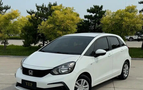 Honda Fit, 2022 год, 1 390 000 рублей, 1 фотография
