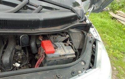 Renault Scenic III, 2004 год, 365 000 рублей, 1 фотография