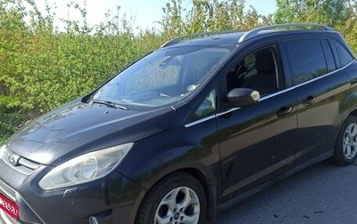 Ford C-MAX II, 2011 год, 700 000 рублей, 1 фотография
