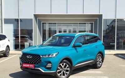 Chery Tiggo 7 Pro, 2020 год, 1 610 000 рублей, 1 фотография