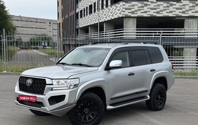 Toyota Land Cruiser 200, 2016 год, 4 500 000 рублей, 1 фотография