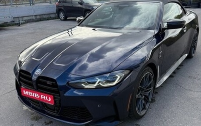 BMW M4, 2022 год, 9 990 000 рублей, 1 фотография