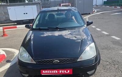 Ford Focus IV, 2004 год, 200 000 рублей, 1 фотография