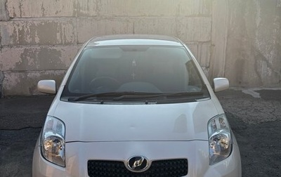 Toyota Vitz, 2005 год, 600 000 рублей, 1 фотография