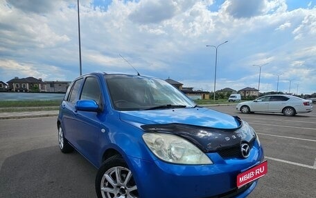 Mazda Demio III (DE), 2006 год, 355 000 рублей, 1 фотография