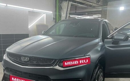 Geely Tugella FY11, 2024 год, 2 700 000 рублей, 1 фотография