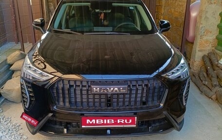 Haval Jolion, 2025 год, 2 000 500 рублей, 1 фотография
