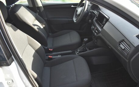 Volkswagen Polo VI (EU Market), 2021 год, 1 525 000 рублей, 10 фотография