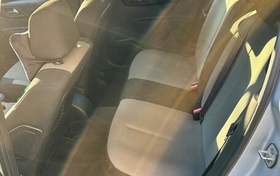 Citroen C4 II рестайлинг, 2011 год, 400 000 рублей, 1 фотография