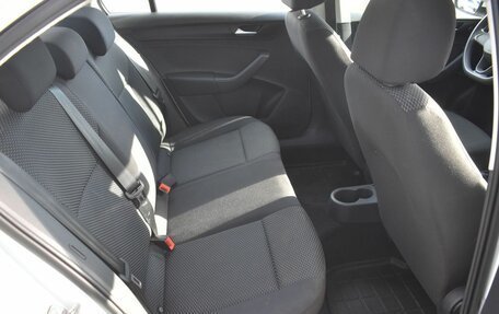 Volkswagen Polo VI (EU Market), 2021 год, 1 525 000 рублей, 11 фотография