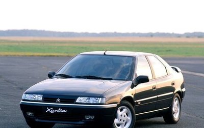 Citroen Xantia I, 1993 год, 87 000 рублей, 1 фотография