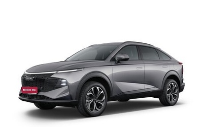 Haval F7x, 2026 год, 3 999 000 рублей, 1 фотография