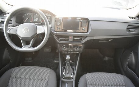 Volkswagen Polo VI (EU Market), 2021 год, 1 525 000 рублей, 12 фотография