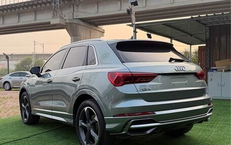 Audi Q3, 2022 год, 1 500 666 рублей, 6 фотография