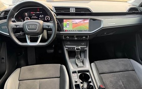 Audi Q3, 2022 год, 1 500 666 рублей, 8 фотография