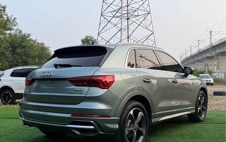 Audi Q3, 2022 год, 1 500 666 рублей, 4 фотография