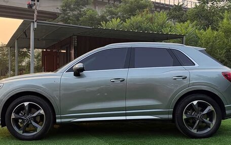 Audi Q3, 2022 год, 1 500 666 рублей, 7 фотография