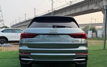 Audi Q3, 2022 год, 1 500 666 рублей, 5 фотография