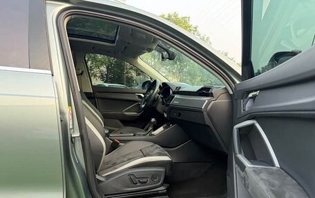 Audi Q3, 2022 год, 1 500 666 рублей, 13 фотография
