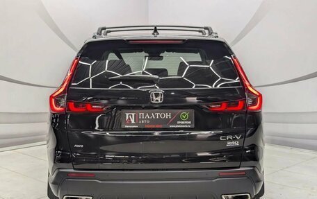 Honda CR-V, 2025 год, 4 099 000 рублей, 6 фотография
