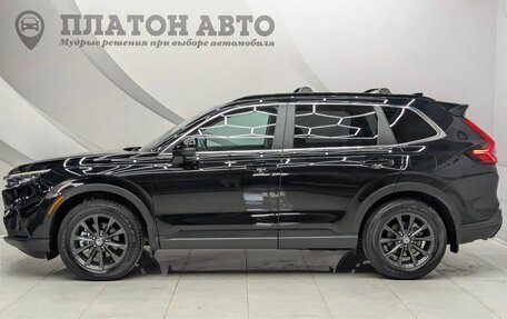 Honda CR-V, 2025 год, 4 099 000 рублей, 9 фотография
